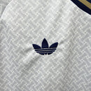 CAMISA Itália - 26/26 TORCEDOR - Cinza