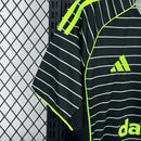 CAMISA Celtic - 25/26 Torcedor - Preto