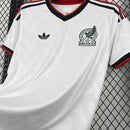 CAMISA México - 26/26 TORCEDOR - Branco