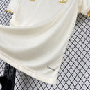 CAMISA Flamengo- 25/26 Torcedor - Bege