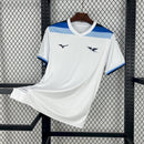 CAMISA Lazio - 25/26 Torcedor - Branca