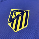 CAMISA Atletico Madrid - 25/26 Torcedor - Azul Escuro