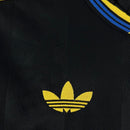 CAMISA Manchester United- 25/26 Torcedor - Preto