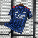 CAMISA Arsenal - 25/26 TORCEDOR - Azul