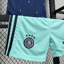 Conjunto Infantil KIT - Alemanhã 25/26