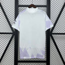 CAMISA Manchester United- 25/26 Torcedor - Branco