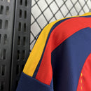 CAMISA Espanha - 26/26 TORCEDOR - Vermelho
