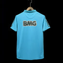 Camisa Santos Retrô - 2012/13 - Azul