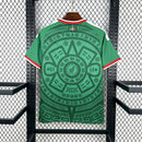 CAMISA México - 26/26 TORCEDOR - Verde