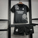 Conjunto Infantil KIT Real Madrid Y3 -  24/25