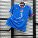 CAMISA Atletico Madrid - 25/26 Torcedor - Azul