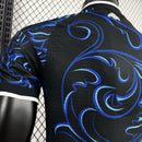 CAMISA Argentina - 26/26 JOGADOR - Preta