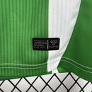 CAMISA Real Bétis - 25/26 Torcedor - Verde/Branco