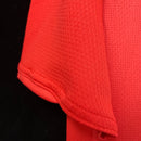 Camisa Man. United Retrô - 07/08 - Vermelho - Ronaldo