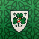 CAMISA Irlanda- 25/26 Torcedor - Verde