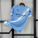 CAMISA Manchester City - 25/26 Torcedor - Azul