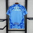 CAMISA Tigres - 25/26 Torcedor - Azul