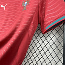 CAMISA Portugal - 26/26 TORCEDOR - Vermelho