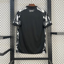 CAMISA Botafogo - 24/25 Torcedor - Preto/Branco