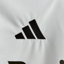 CAMISA Real Madrid - 25/26 Torcedor - Branco