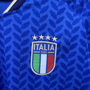 CAMISA Itália - 26/26 TORCEDOR - Azul