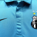 Camisa Santos Retrô - 2012/13 - Azul