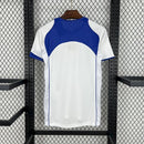 Camisa Inter Milan Retrô - 04/05 - Branca - Adriano