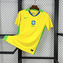 CAMISA Brasil - 25/25 TORCEDOR - AMARELA