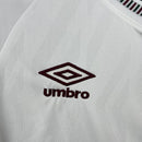 CAMISA Fluminense - 25/26 Torcedor - Branca