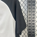 CAMISA Corinthians - 25/26 Torcedor - Branco/Preto