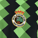 CAMISA Real Racing - 25/26 Torcedor - Verde/Preto