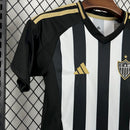 Conjunto Infantil KIT - Atletico mineiro 25/26