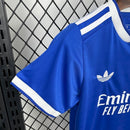 Conjunto Adulto Verão - Real Madrid 26/26 - Azul