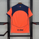 CAMISA Barcelona - 25/26 Torcedor - Laranja