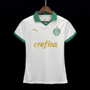 Camisa Feminina - Palmeiras  - 24/25