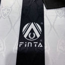 Camisa Botafogo Retrô - 1995 Home - Preta/Branco