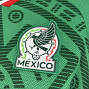 CAMISA México - 26/26 TORCEDOR - Verde