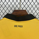 CAMISA Wolves - 25/26 Torcedor - Amarelo