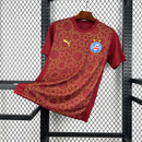 CAMISA Bahia - 25/26 Torcedor - Bordo