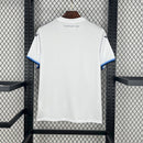 CAMISA Lazio - 25/26 Torcedor - Branca