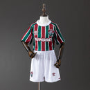 Conjunto Infantil KIT - Fluminense 25/26