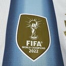 CAMISA Argentina - 26/26 TORCEDOR - Azul