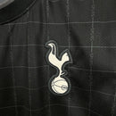 CAMISA Tottenham Hotspur - 25/26 Torcedor - Preto