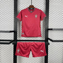 Conjunto Infantil KIT - Portugal 25/26
