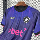 CAMISA Botafogo - 25/26 Torcedor - Roxo