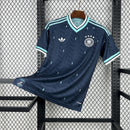 CAMISA Alemanha - 26/26 TORCEDOR - Azul