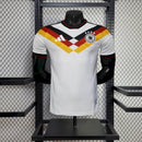 CAMISA Alemanha - 26/26 JOGADOR - Branca