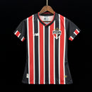 Camisa Feminina - São Paulo - 24/25