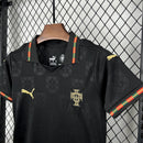 Conjunto Infantil KIT - Portugal 25/26