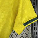 CAMISA Brasil - 26/26 TORCEDOR - AMARELA